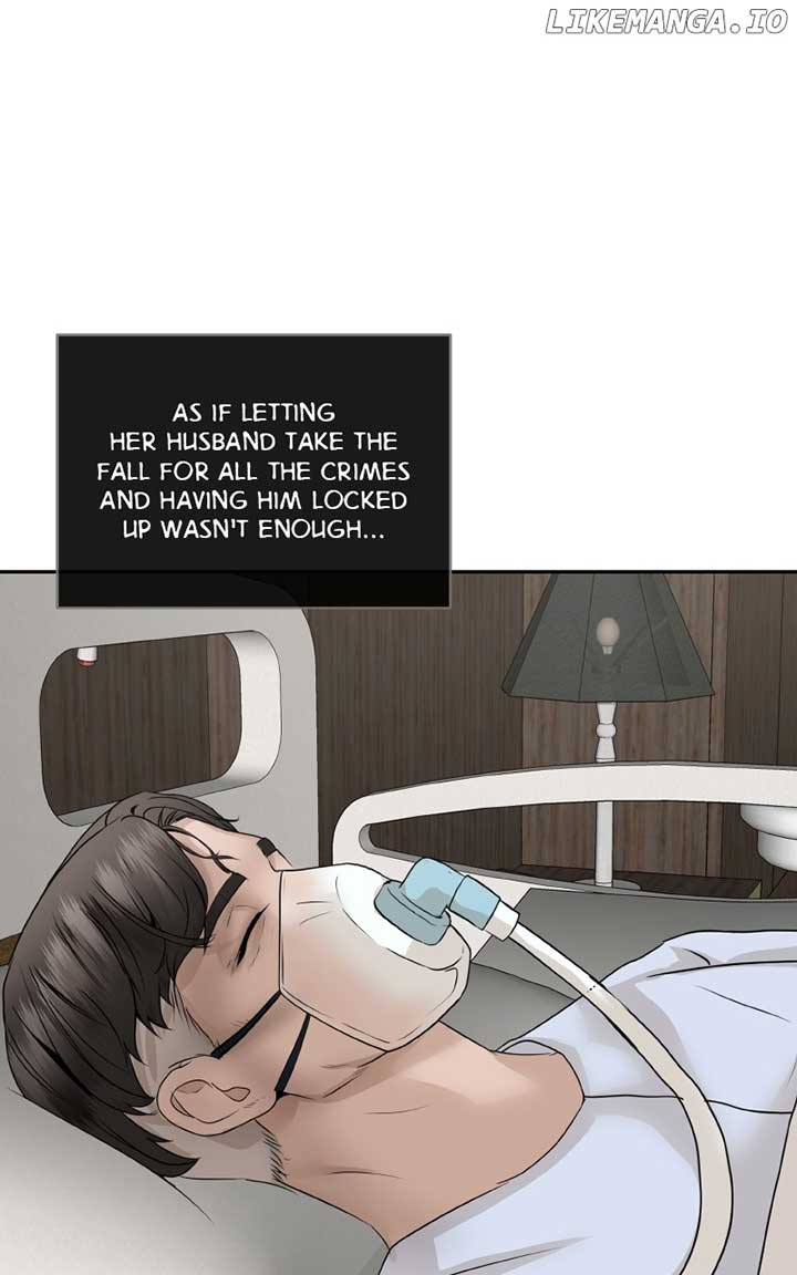 I Give You My All Chapter 62 - Page 67