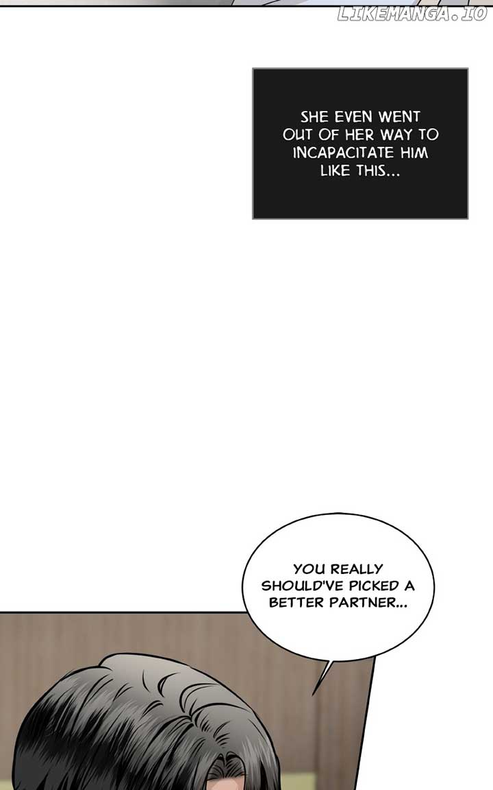 I Give You My All Chapter 62 - Page 68