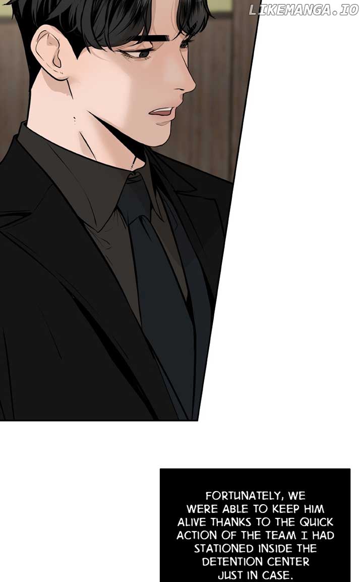 I Give You My All Chapter 62 - Page 69