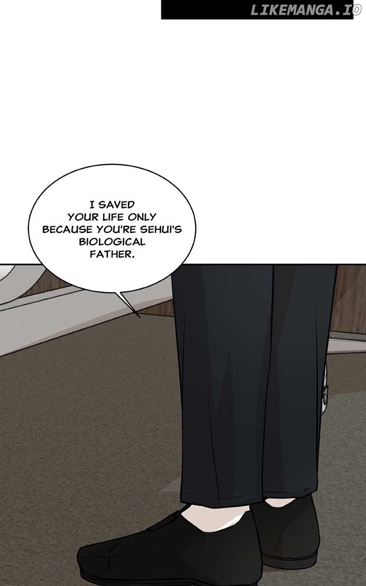 I Give You My All Chapter 62 - Page 70