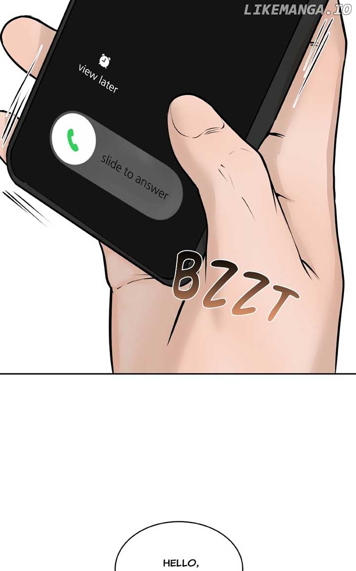 I Give You My All Chapter 62 - Page 74