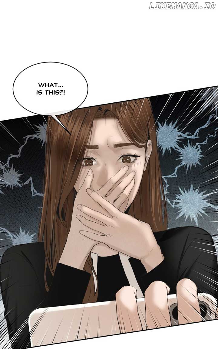 I Give You My All Chapter 63 - Page 6