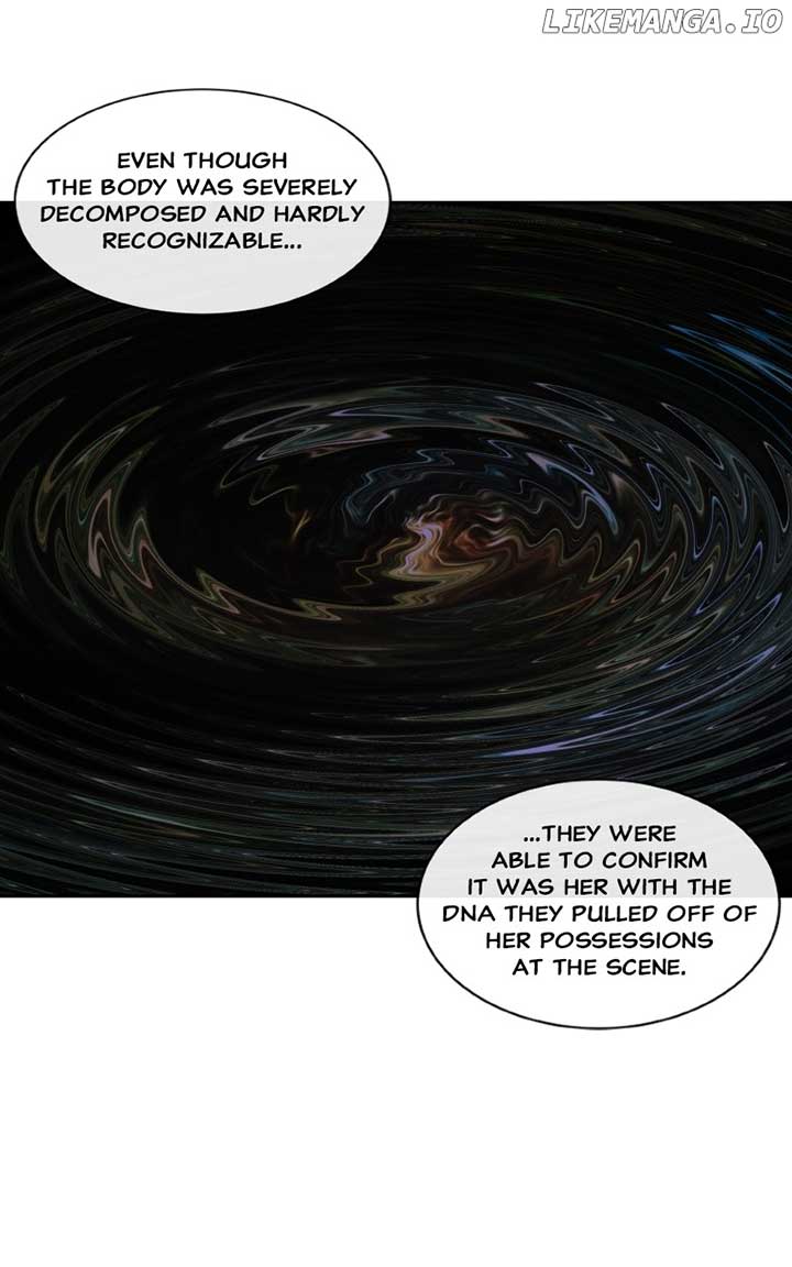 I Give You My All Chapter 63 - Page 8