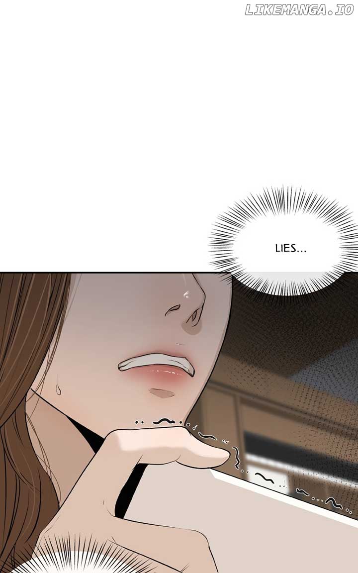 I Give You My All Chapter 63 - Page 10