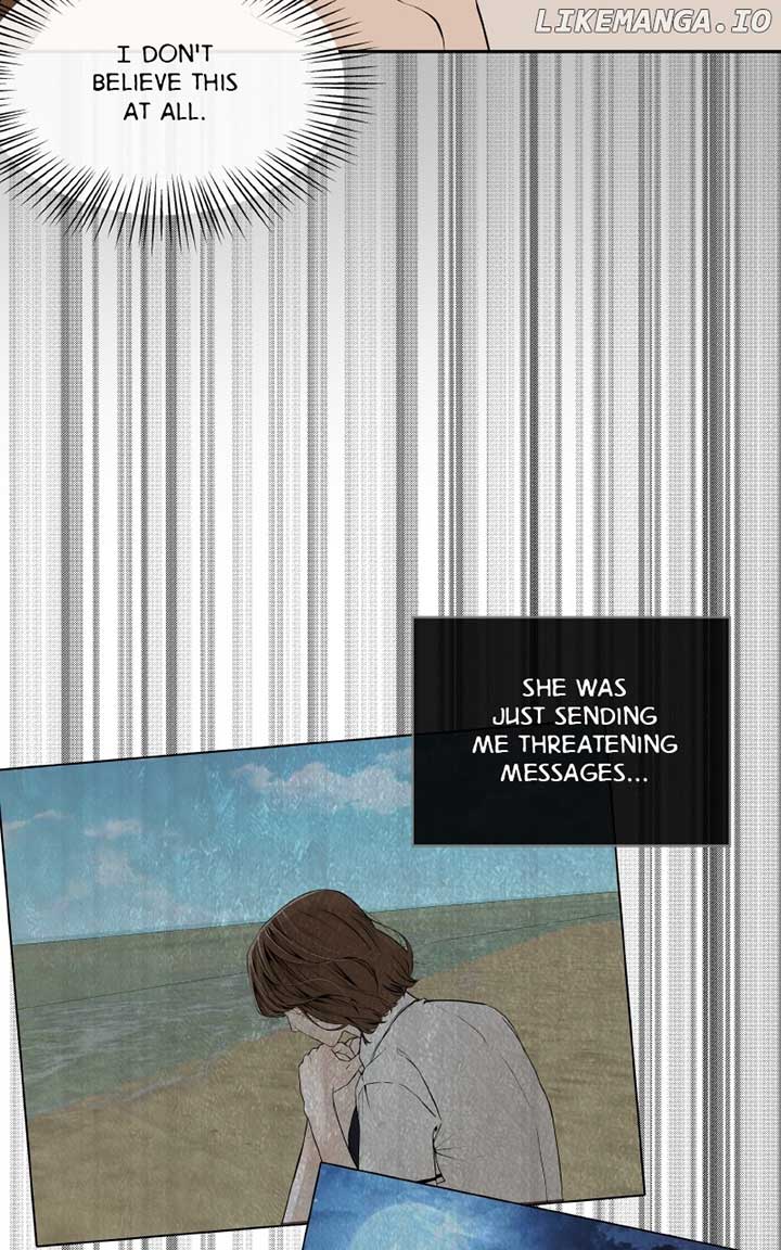 I Give You My All Chapter 63 - Page 11