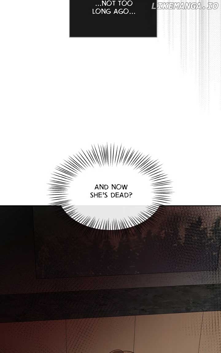 I Give You My All Chapter 63 - Page 13