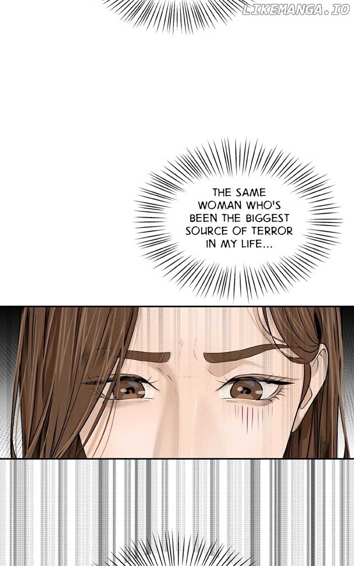 I Give You My All Chapter 63 - Page 15