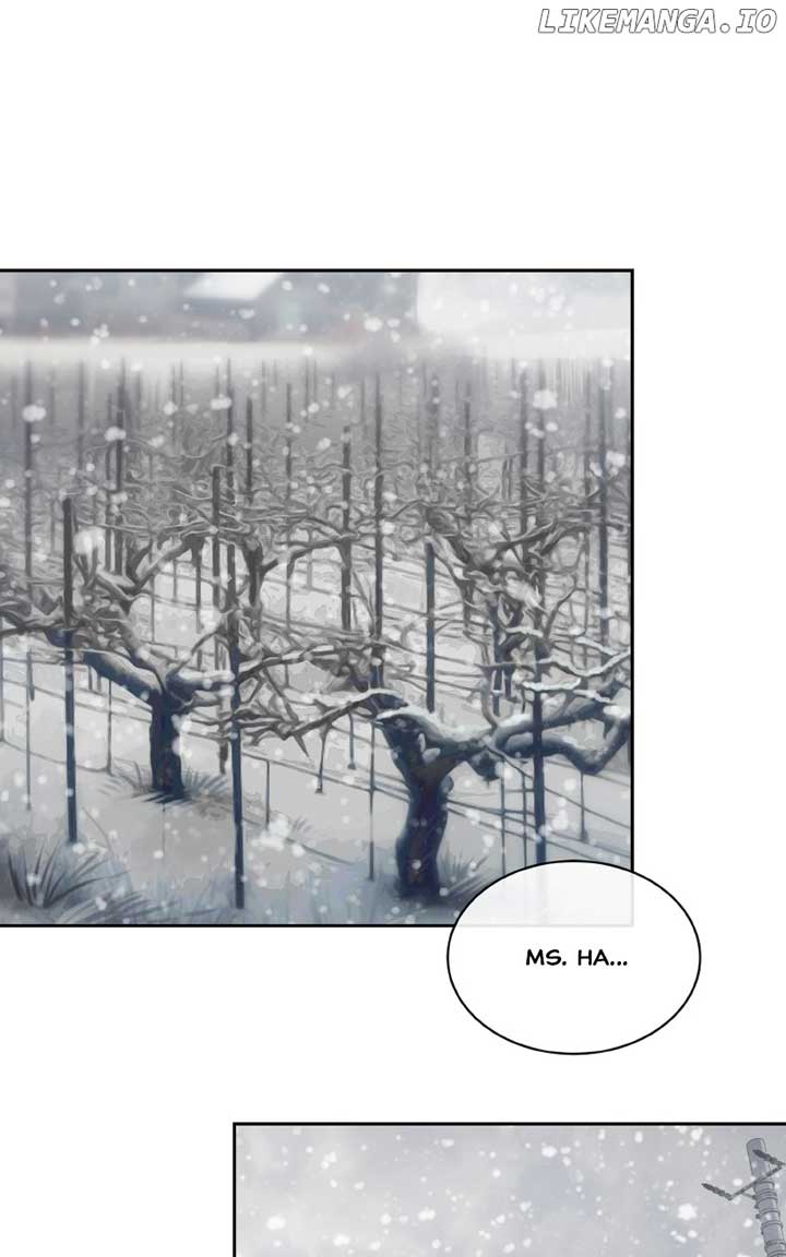 I Give You My All Chapter 63 - Page 17