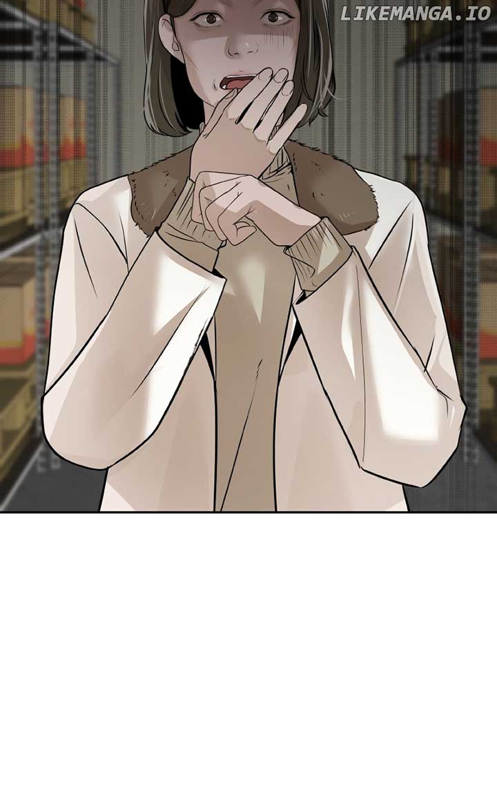 I Give You My All Chapter 63 - Page 20