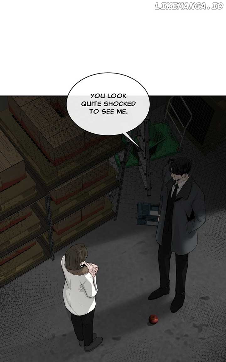 I Give You My All Chapter 63 - Page 21