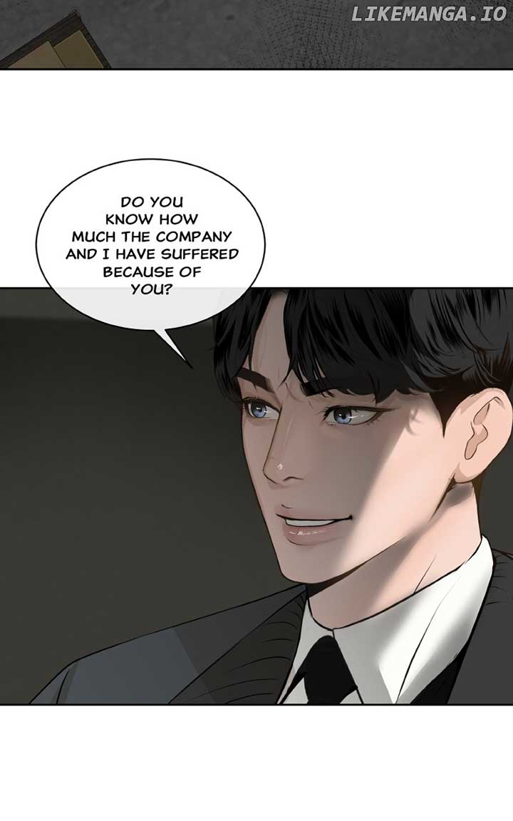 I Give You My All Chapter 63 - Page 22