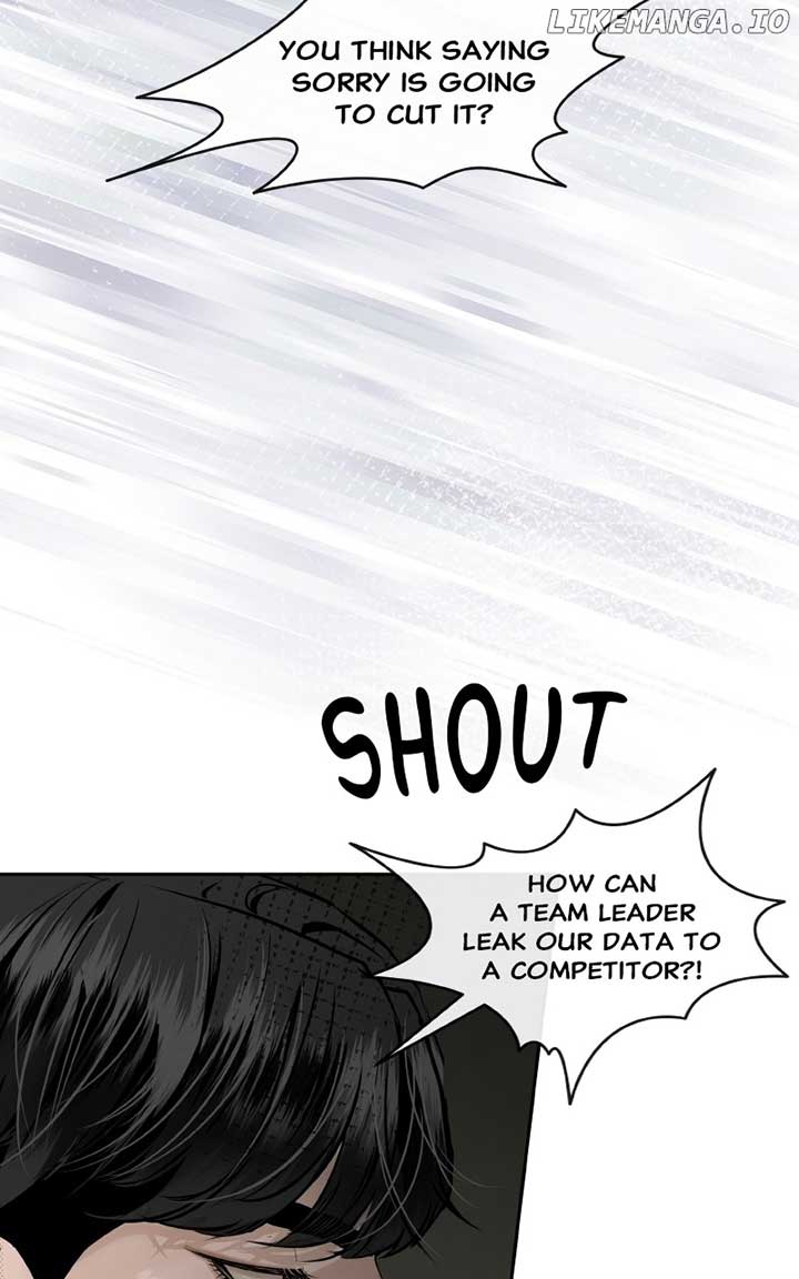 I Give You My All Chapter 63 - Page 24