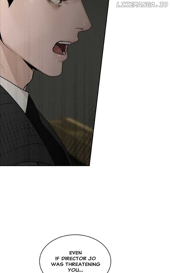 I Give You My All Chapter 63 - Page 25