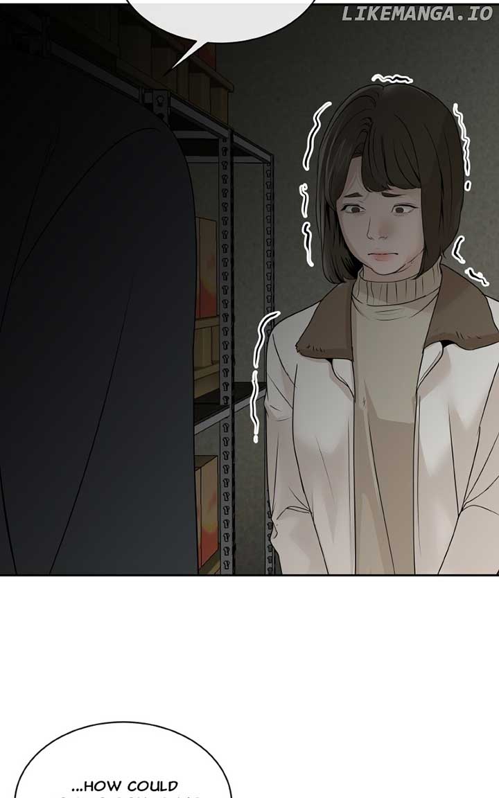 I Give You My All Chapter 63 - Page 26