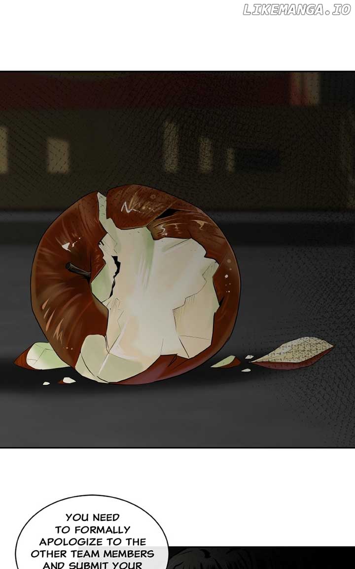 I Give You My All Chapter 63 - Page 29