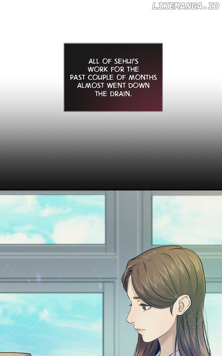 I Give You My All Chapter 63 - Page 31