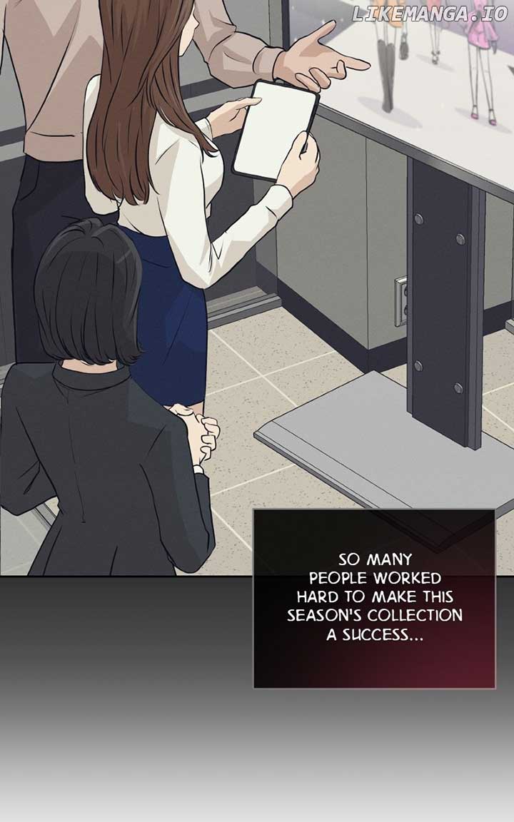 I Give You My All Chapter 63 - Page 33