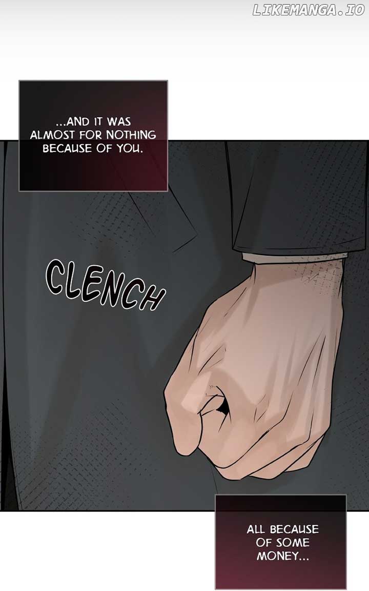 I Give You My All Chapter 63 - Page 34