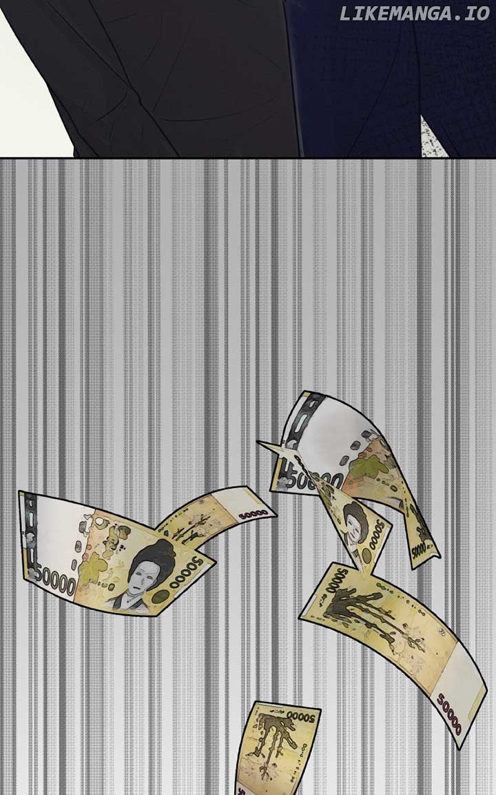 I Give You My All Chapter 63 - Page 37