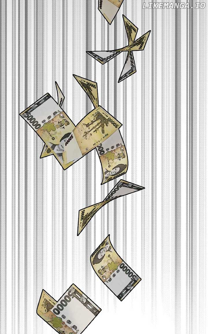 I Give You My All Chapter 63 - Page 38