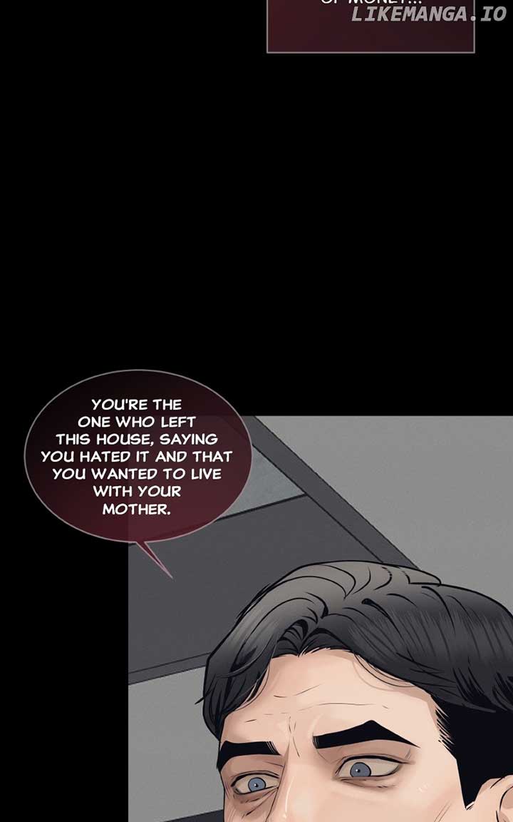 I Give You My All Chapter 63 - Page 41