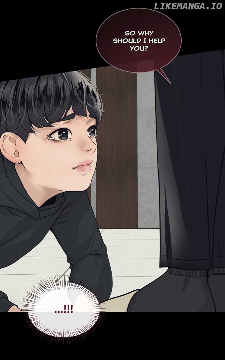 I Give You My All Chapter 63 - Page 43