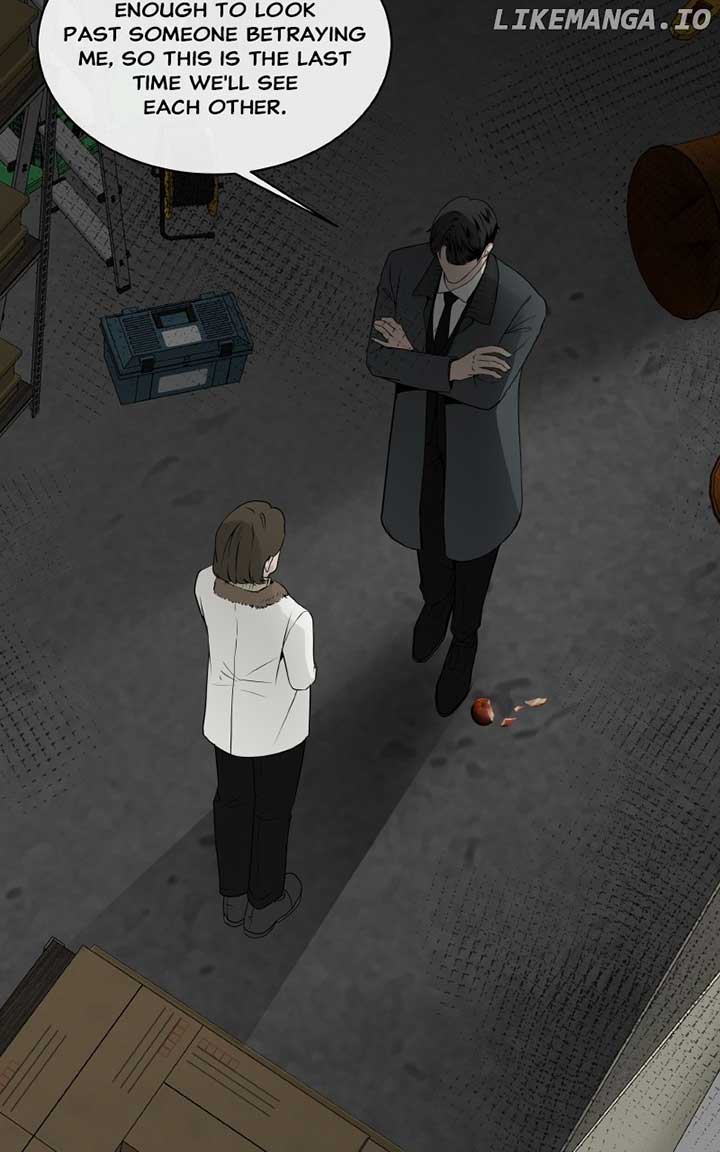 I Give You My All Chapter 63 - Page 45