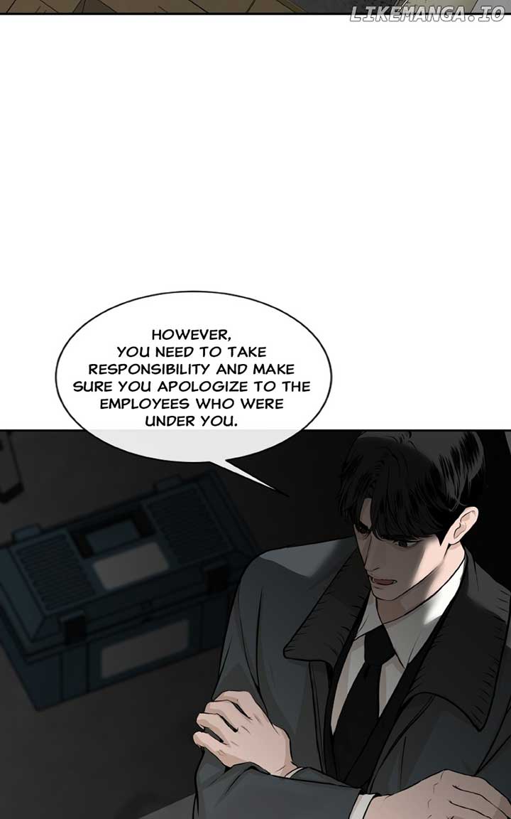 I Give You My All Chapter 63 - Page 46