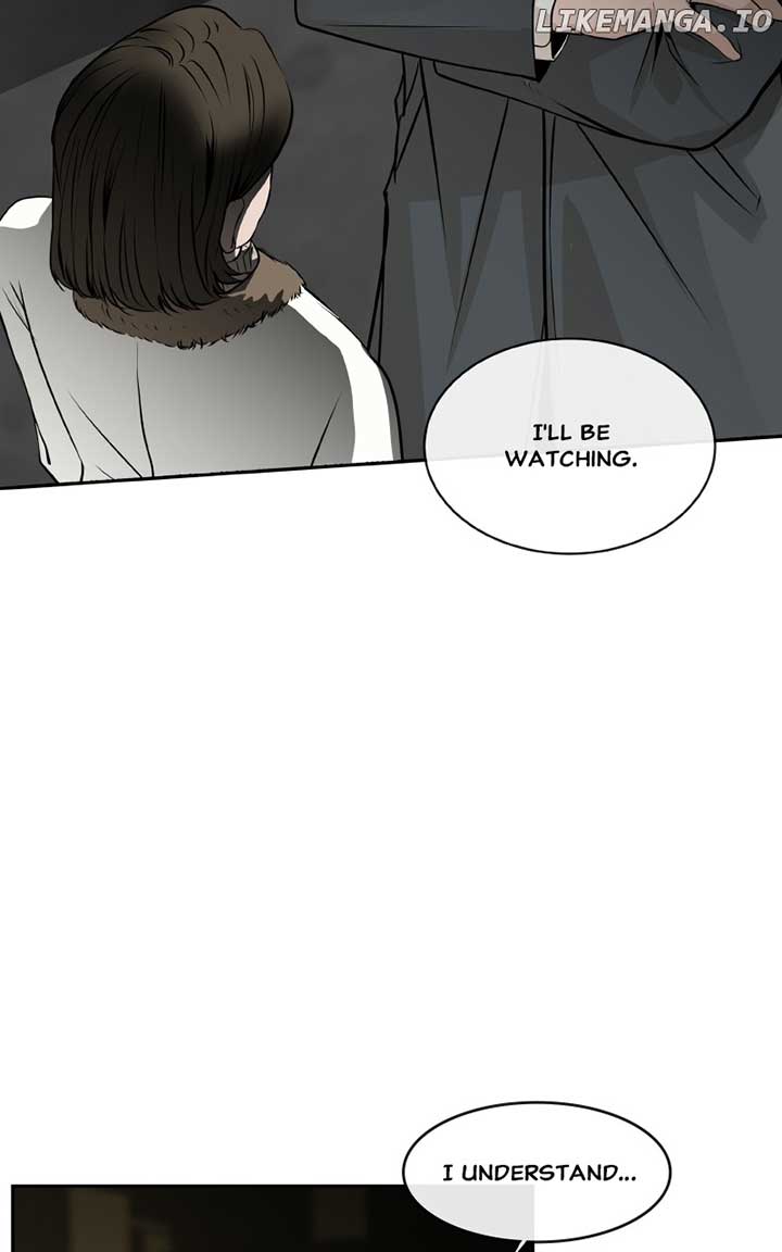 I Give You My All Chapter 63 - Page 47