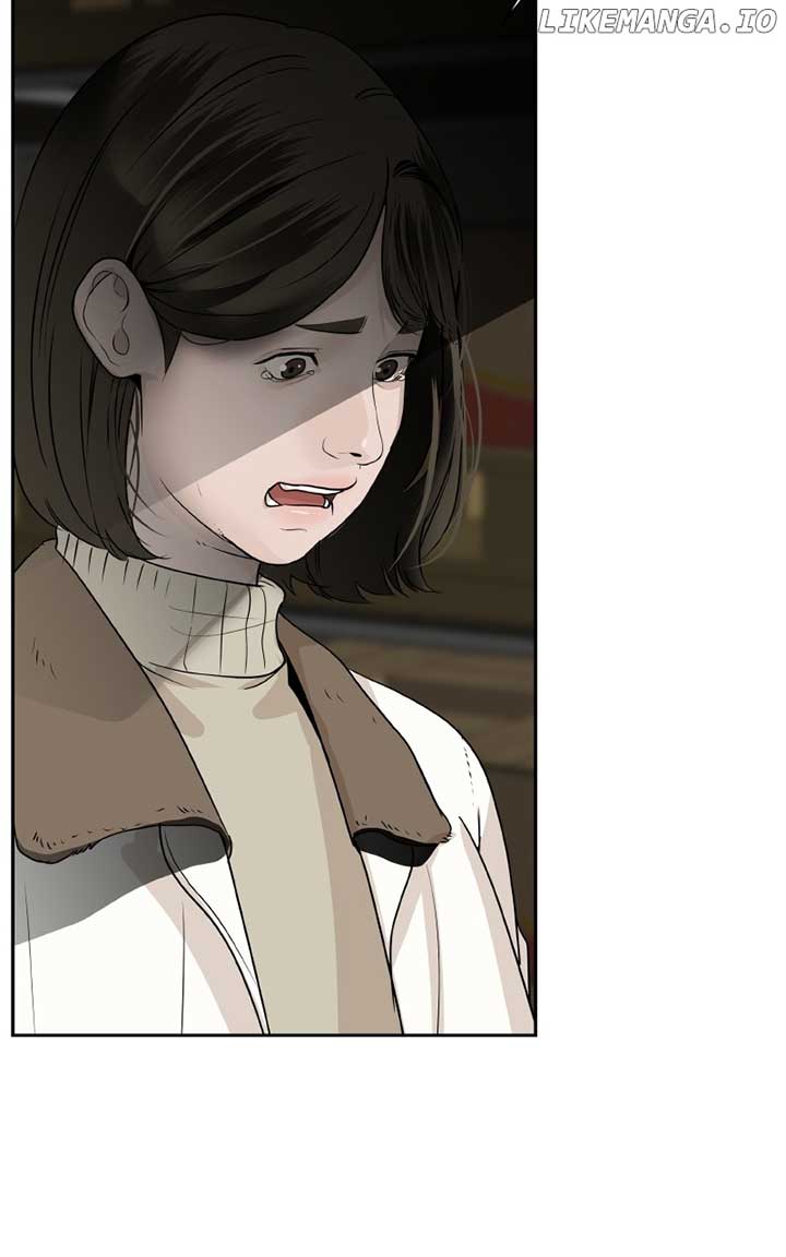 I Give You My All Chapter 63 - Page 48