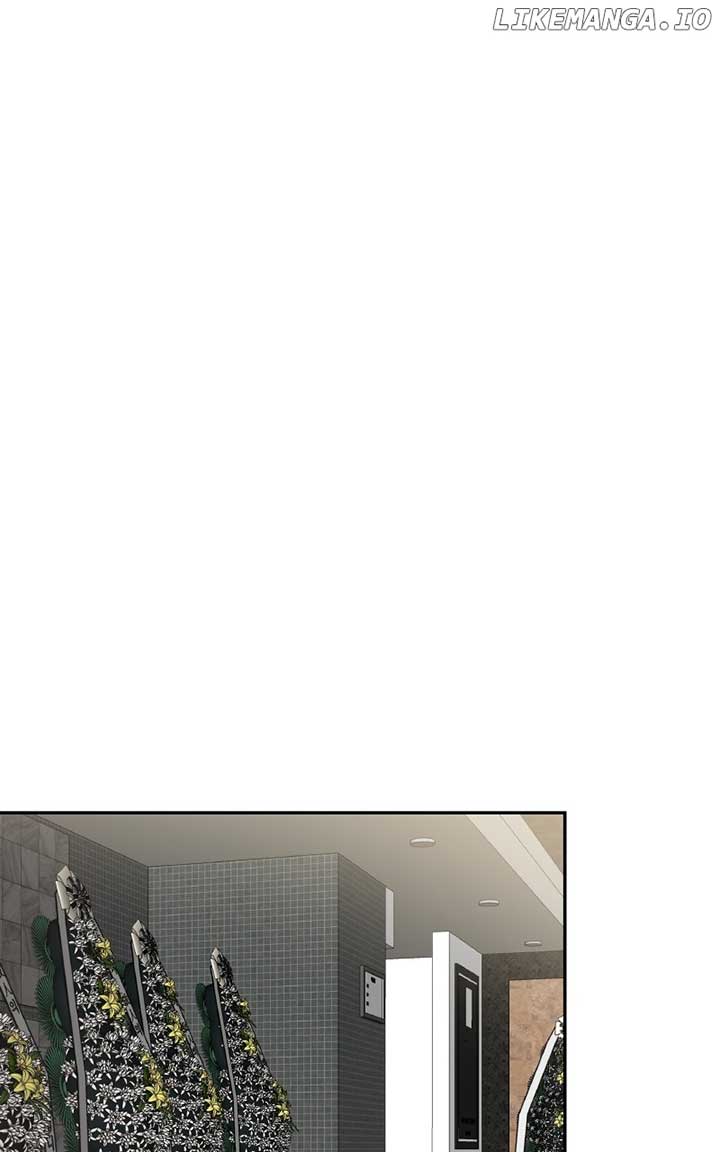 I Give You My All Chapter 63 - Page 49