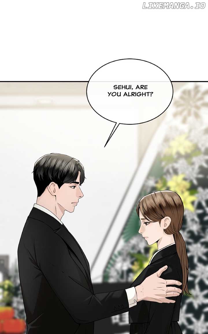 I Give You My All Chapter 63 - Page 51