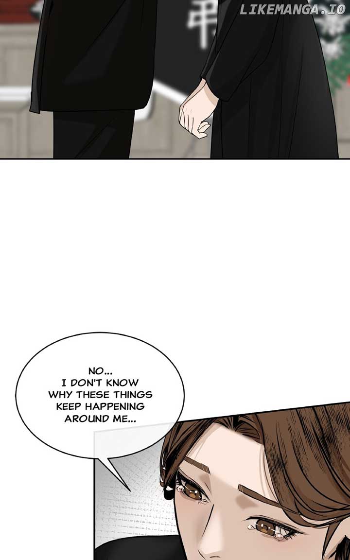 I Give You My All Chapter 63 - Page 52