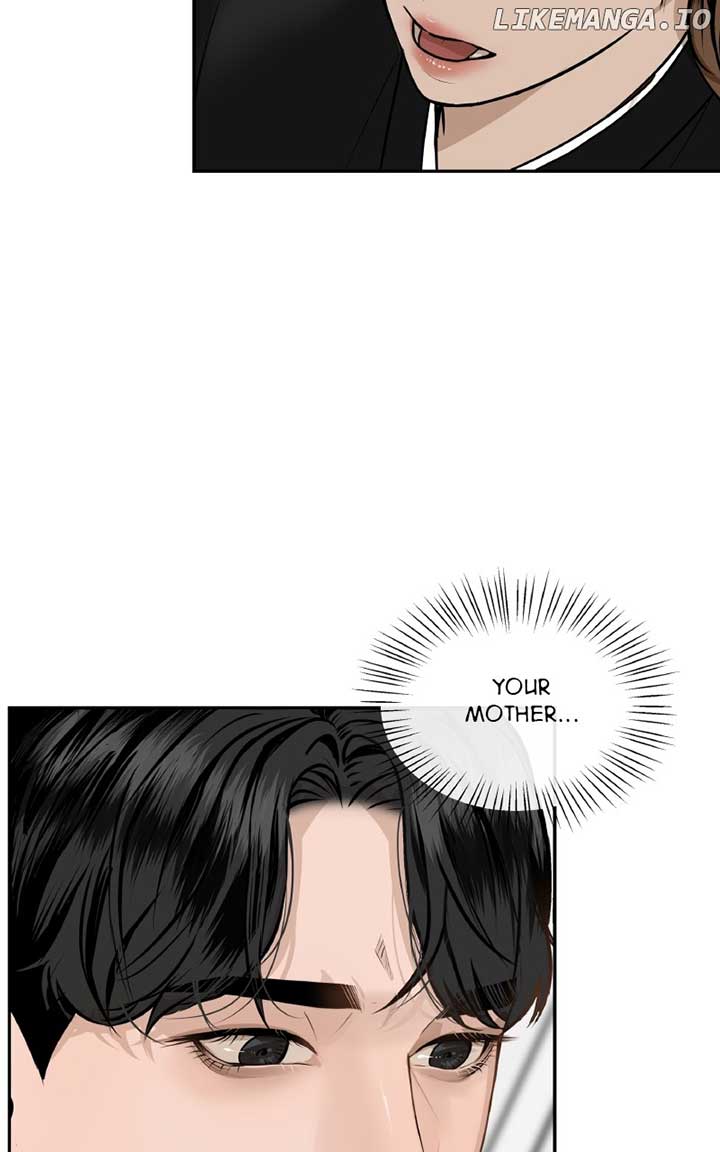 I Give You My All Chapter 63 - Page 53