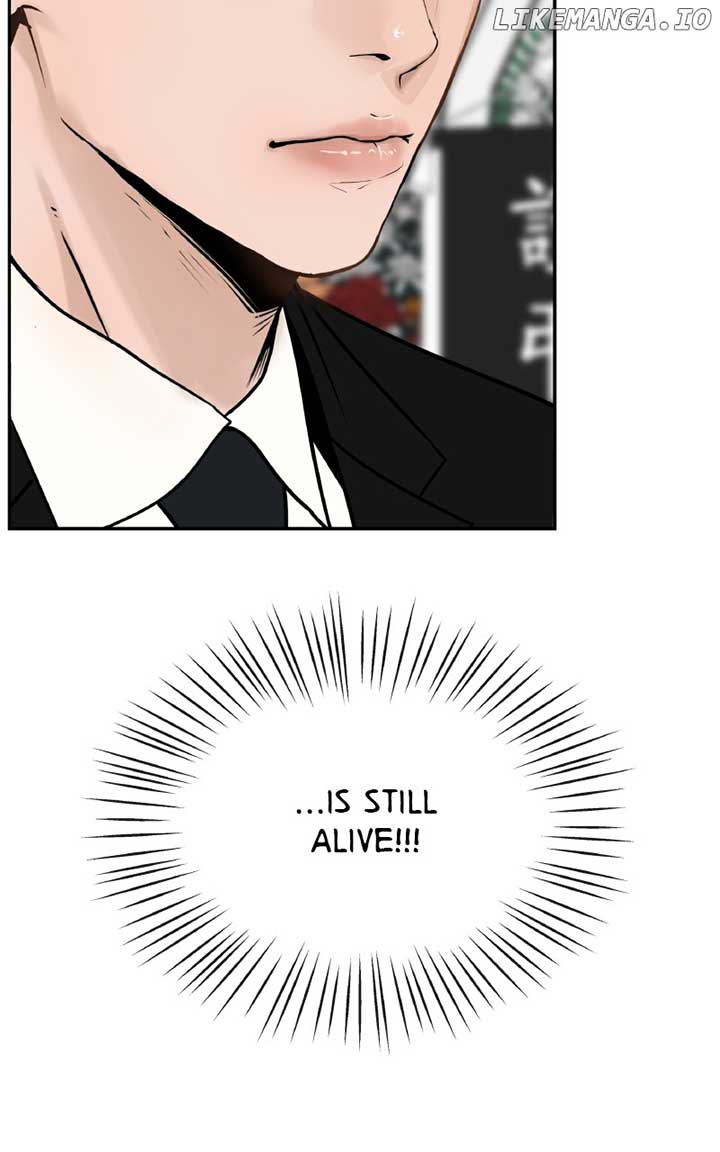 I Give You My All Chapter 63 - Page 54