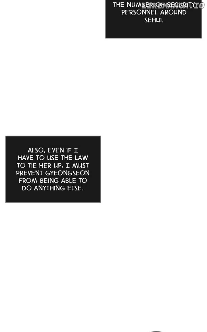 I Give You My All Chapter 63 - Page 59