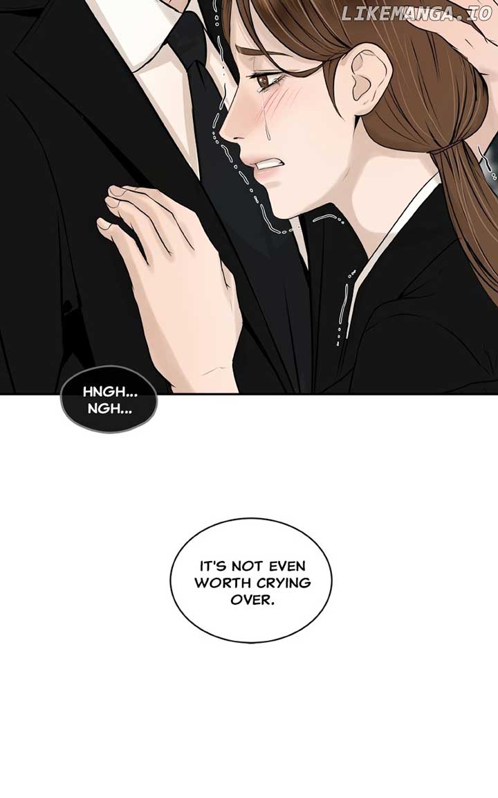 I Give You My All Chapter 63 - Page 62