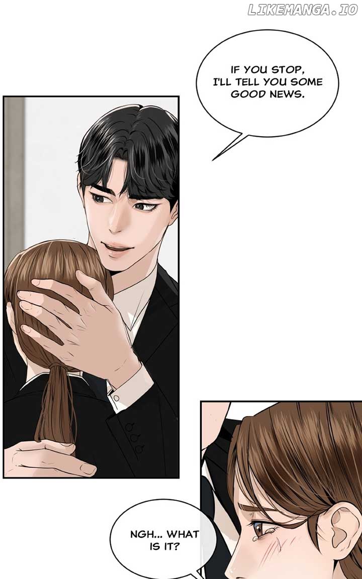 I Give You My All Chapter 63 - Page 63