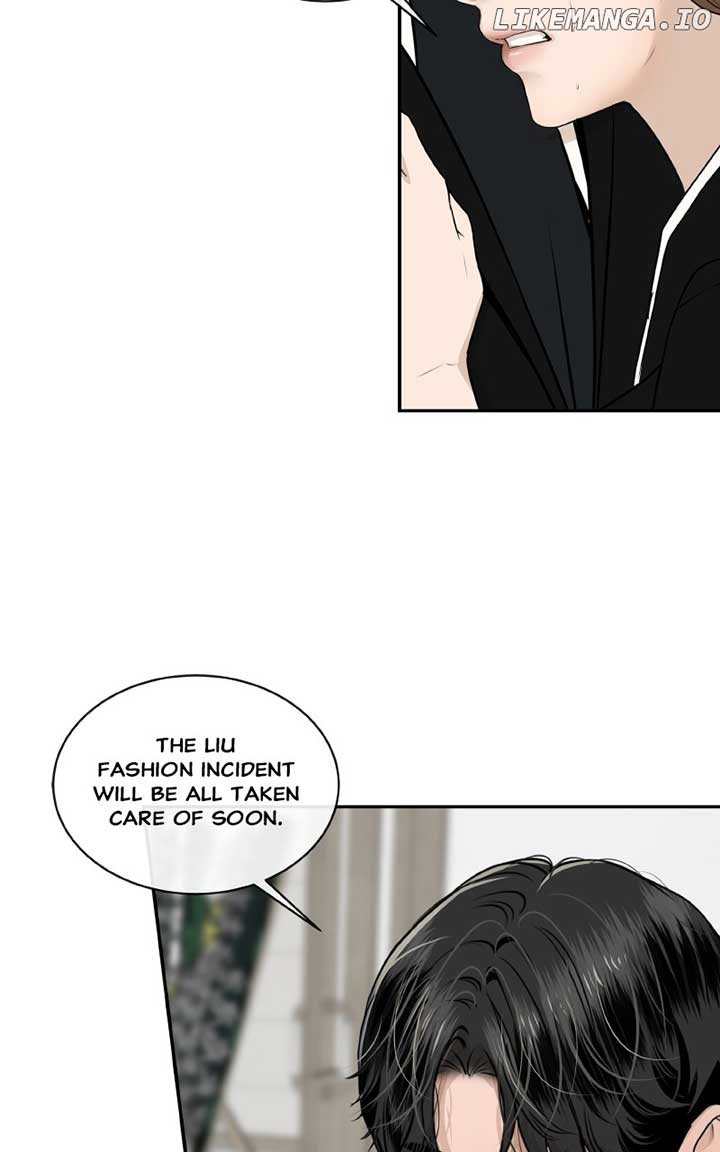 I Give You My All Chapter 63 - Page 64