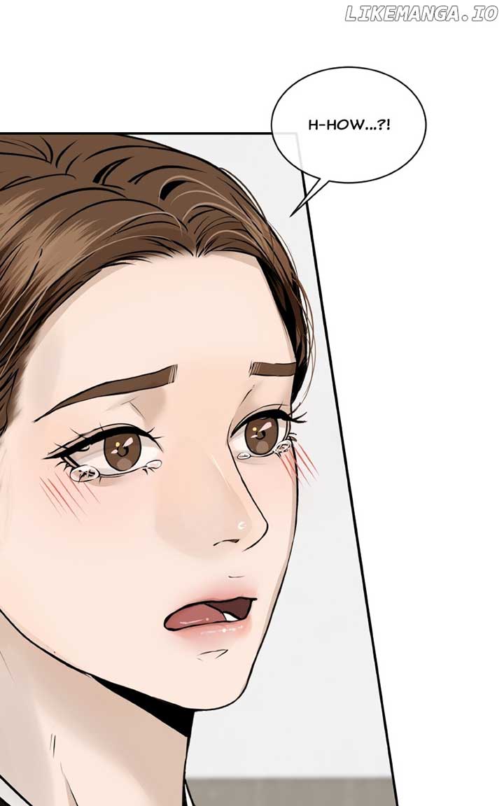 I Give You My All Chapter 63 - Page 66