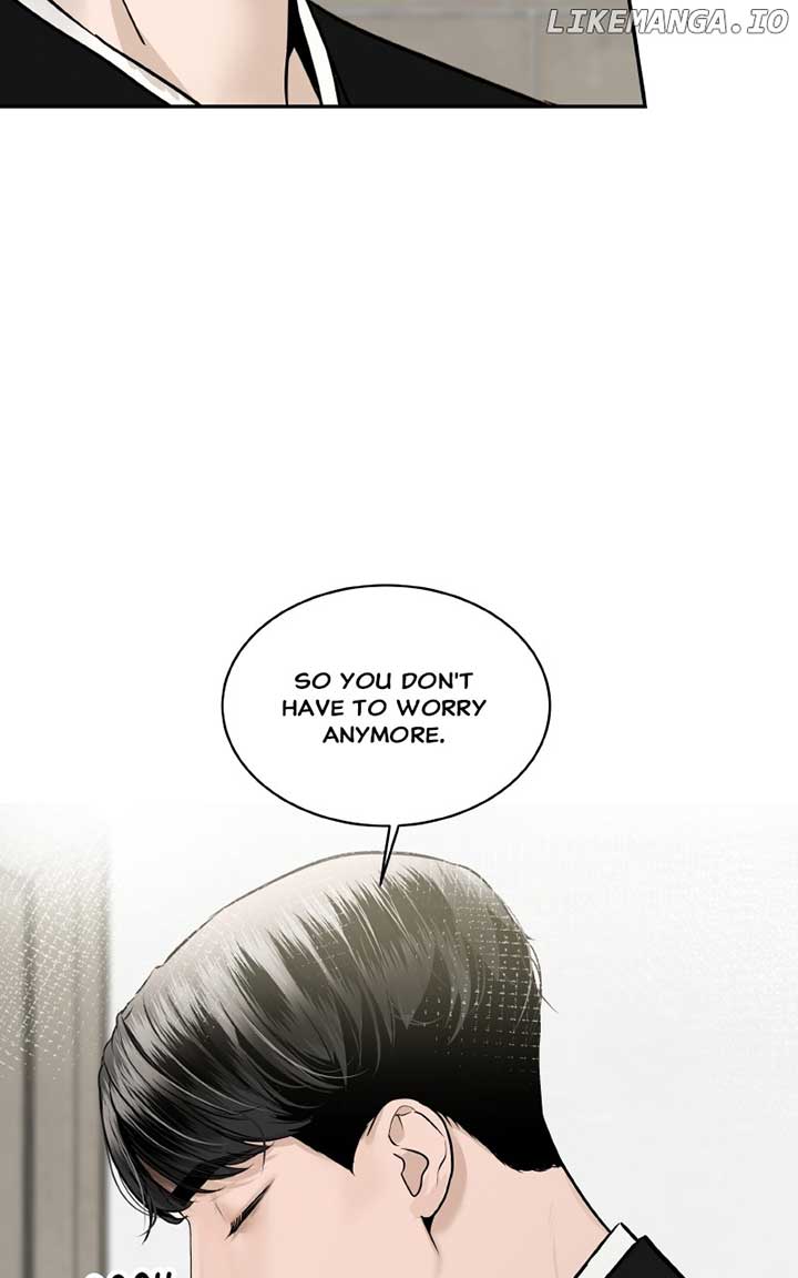 I Give You My All Chapter 63 - Page 67