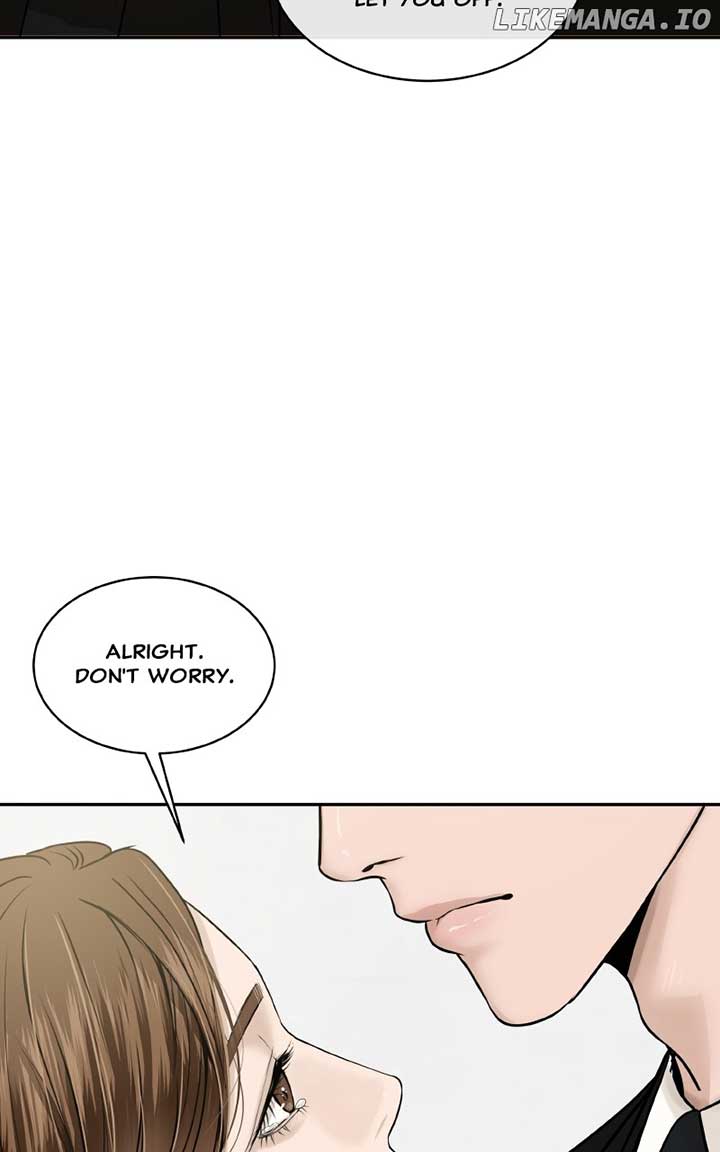 I Give You My All Chapter 63 - Page 69