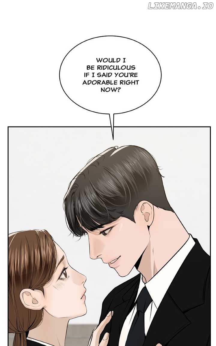 I Give You My All Chapter 63 - Page 72