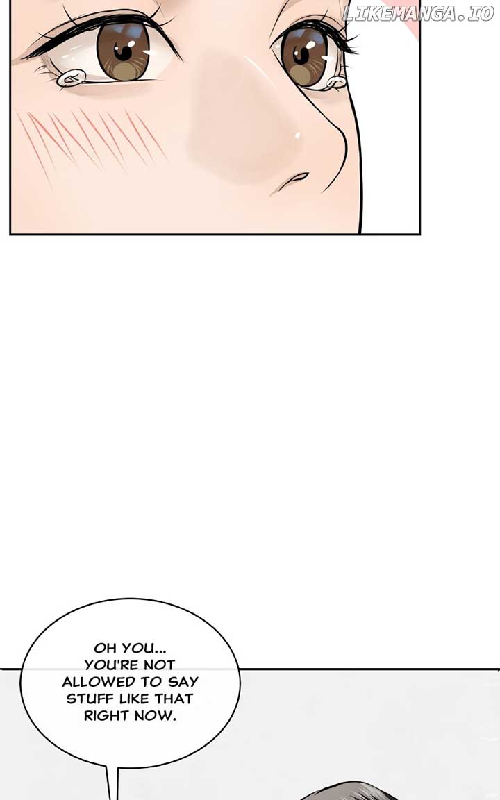 I Give You My All Chapter 63 - Page 74