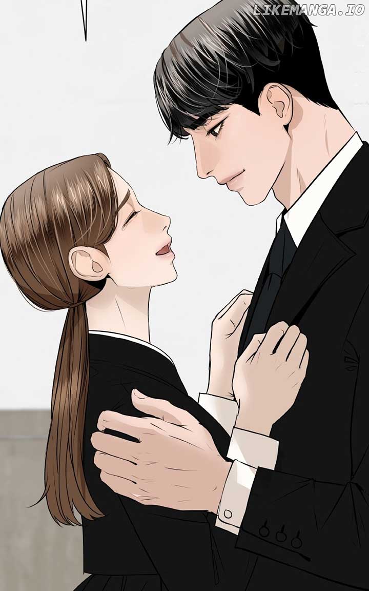 I Give You My All Chapter 63 - Page 75