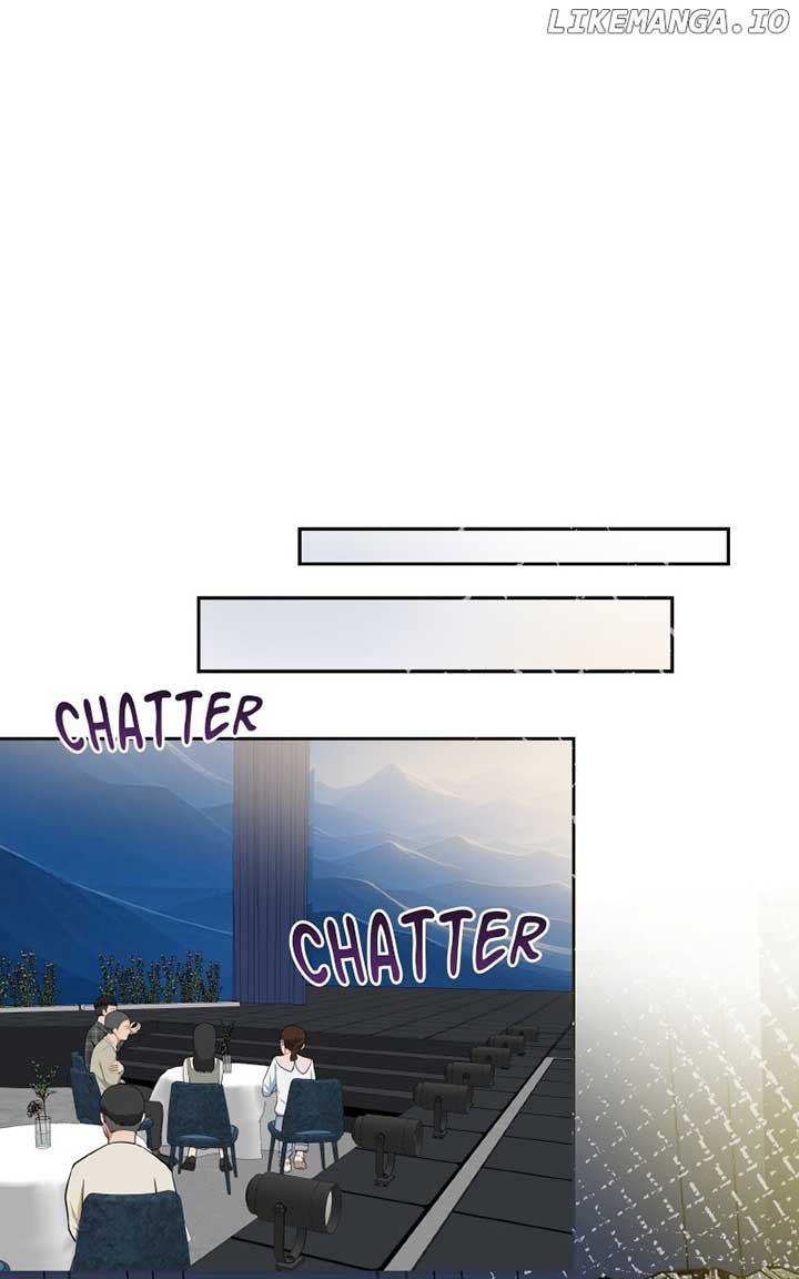 I Give You My All Chapter 63 - Page 77