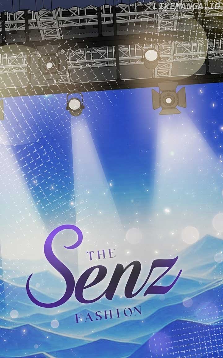 I Give You My All Chapter 63 - Page 78