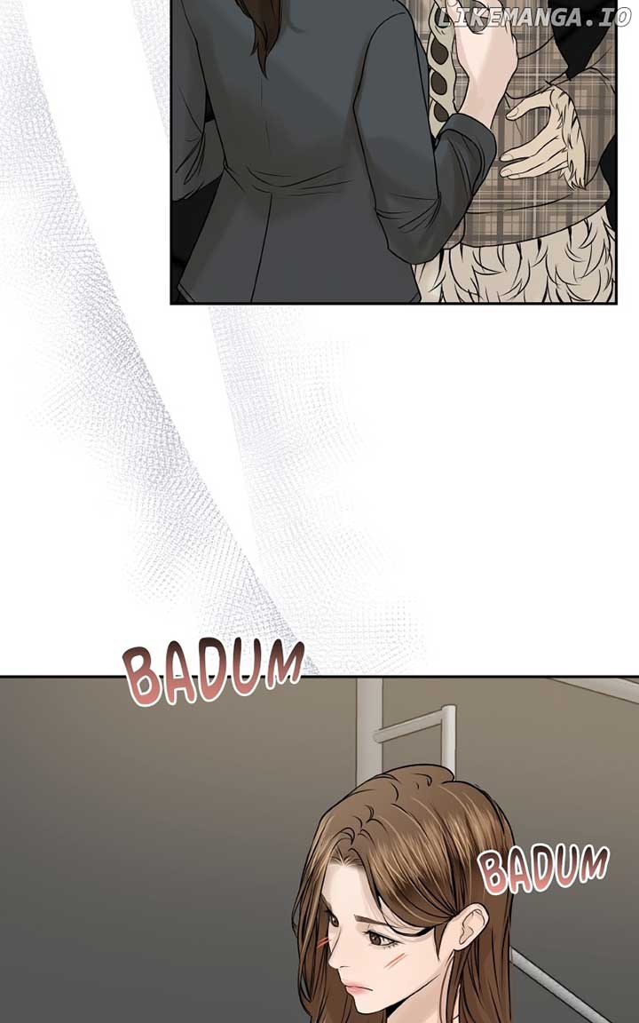 I Give You My All Chapter 63 - Page 80