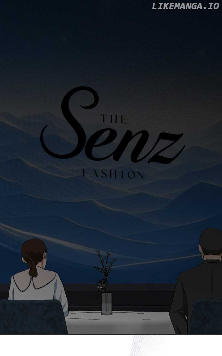 I Give You My All Chapter 63 - Page 82