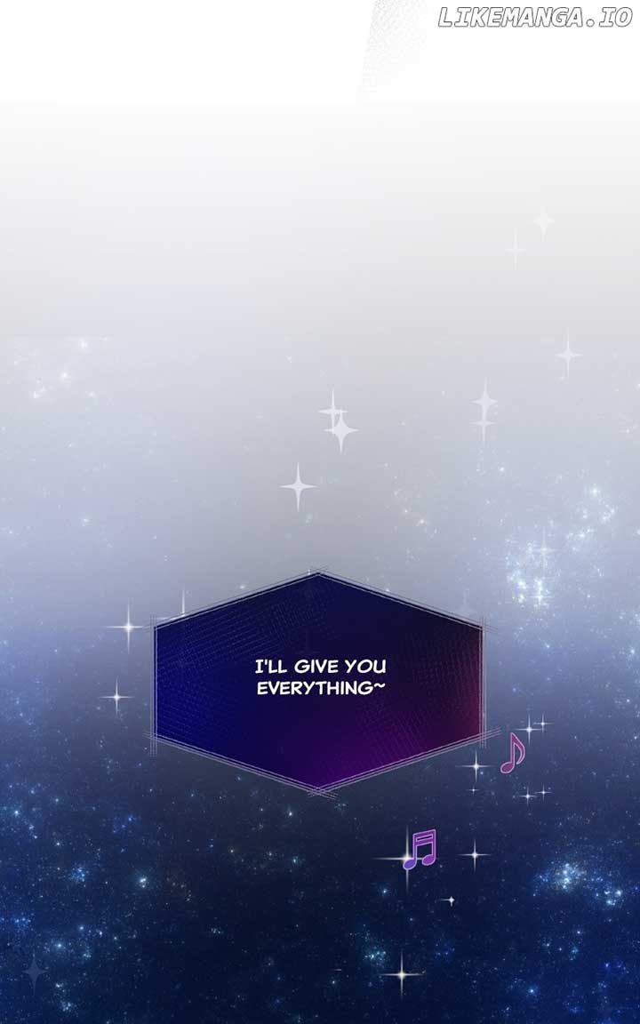 I Give You My All Chapter 63 - Page 83